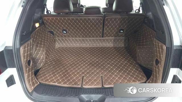 Renault Korea (Samsung) QM6 id 4837029 из Кореи 11