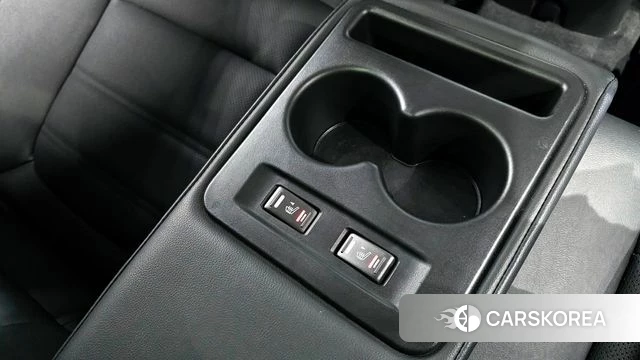 Renault Korea (Samsung) SM6 id 4225248 из Кореи 11