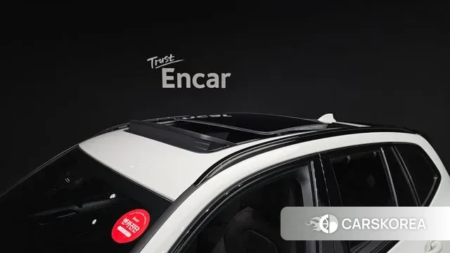 BMW X3 (G01) id 3525005 из Кореи 11