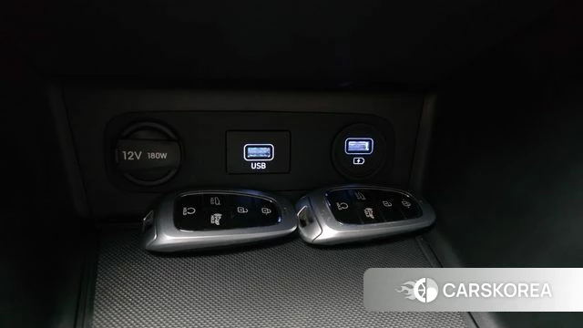 Hyundai Sonata (DN8) id 4201715 из Кореи 11