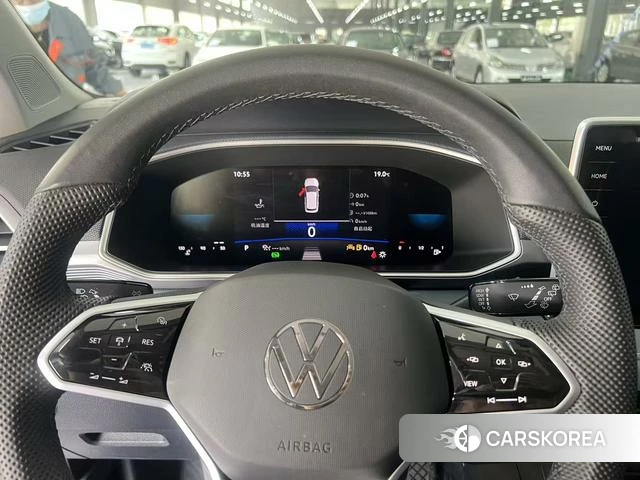 Volkswagen Tuyue id 4257947 из Китая 11