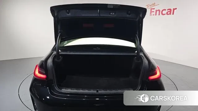 BMW 3 Series (G20) id 3675387 из Кореи 11