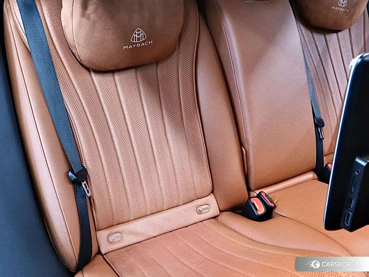 Mercedes-Benz S-Class id 4547393 из Китая 11