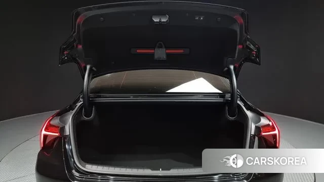 Kia K8 id 3384483 из Кореи 11