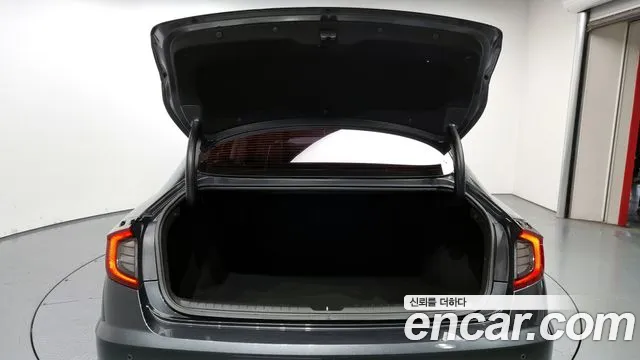 Hyundai Sonata (DN8) id 2716295 из Кореи 11