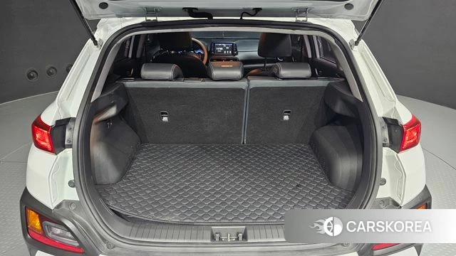 Hyundai Kona id 4232526 из Кореи 11