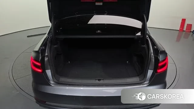 Audi A4 (B9) id 3233396 из Кореи 11