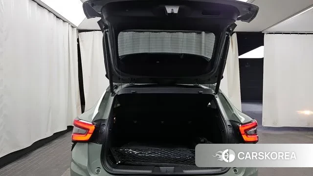 Chevrolet (GM Daewoo) Trax Crossover id 3624266 из Кореи 11