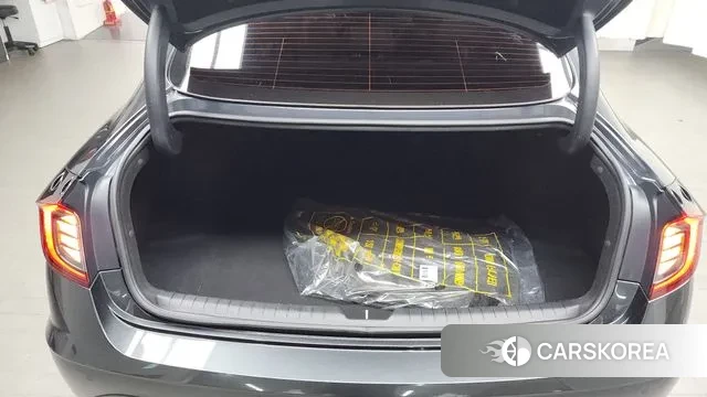 Hyundai Sonata (DN8) id 3023875 из Кореи 11