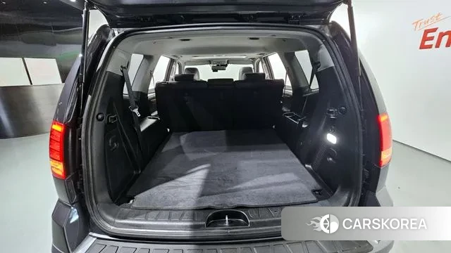 Kia The New Mohave id 3156893 из Кореи 11