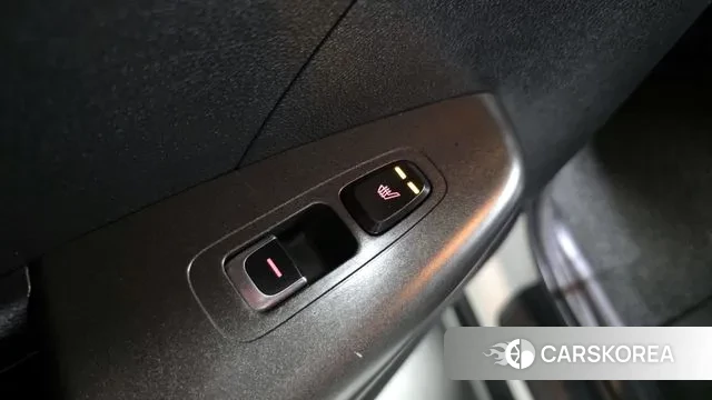 Kia Sportage The Bold id 3546508 из Кореи 11