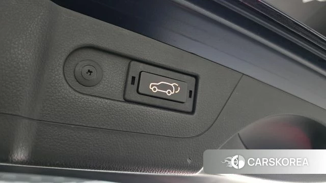 Ssangyong G4 Rexton id 4520807 из Кореи 11