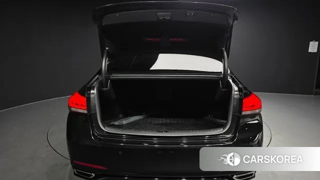 Genesis G80 id 3687536 из Кореи 11