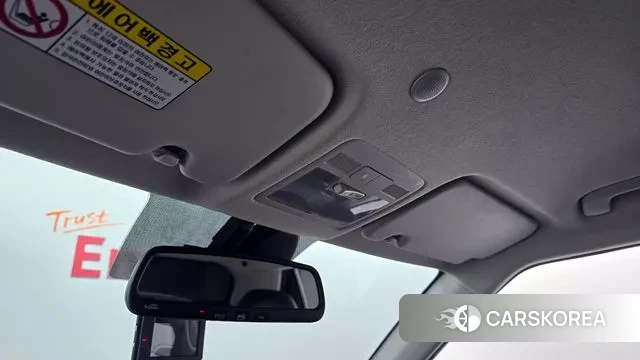 Hyundai Venue id 3071642 из Кореи 11