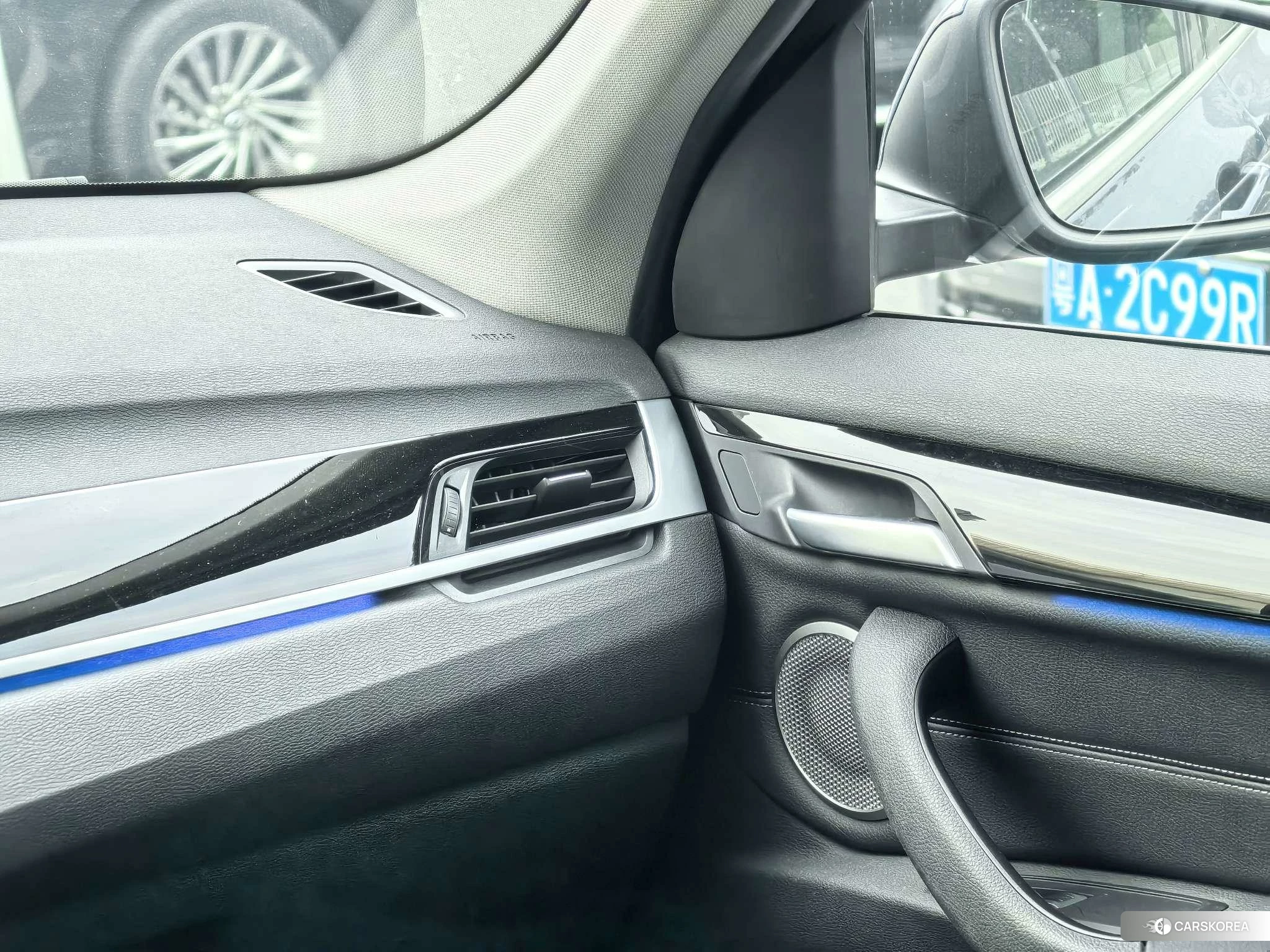 BMW X1 id 4413252 из Китая 11
