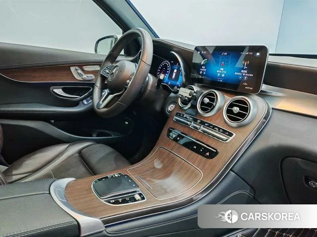Mercedes-Benz GLC id 4209807 из Китая 11