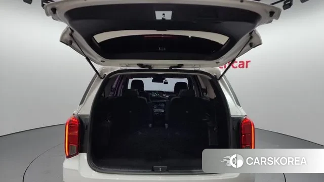 Hyundai Palisade id 3498726 из Кореи 11