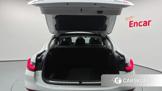 BMW X4 (G02) id 4683110 из Кореи 11