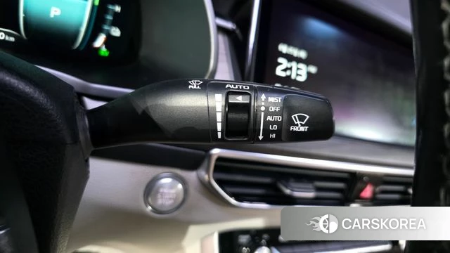 Kia K7 Premier Hybrid id 4508175 из Кореи 11