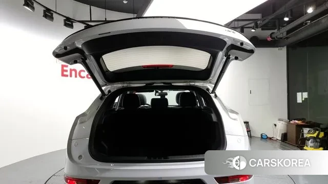 Dongfeng Socon Pencon ix5 id 3449251 из Кореи 11