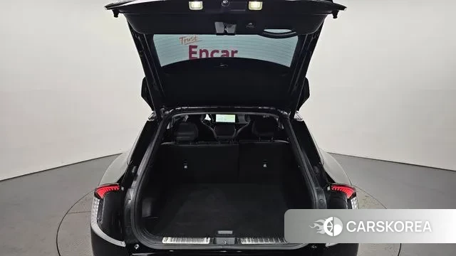 Kia EV6 id 3487679 из Кореи 11