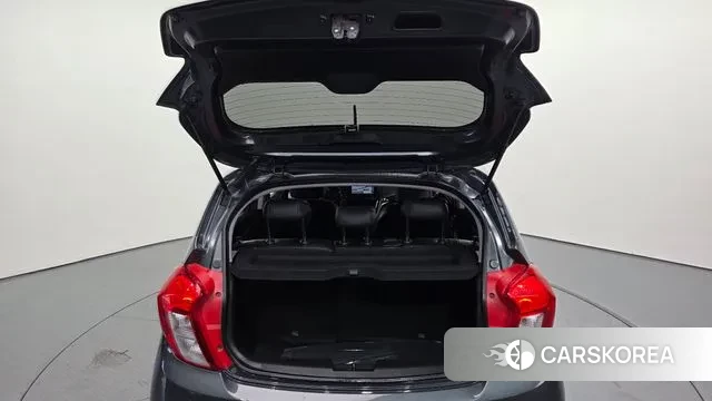 Chevrolet (GM Daewoo) The New Spark id 3547165 из Кореи 11