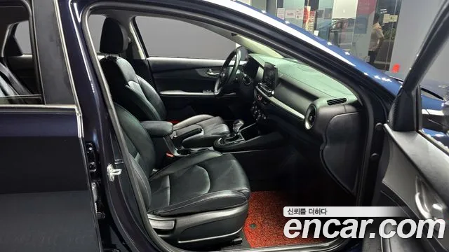 Kia Come New K3 id 2791525 из Кореи 11