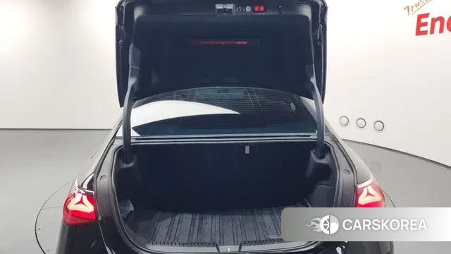 Mercedes-Benz E-Class W214 id 3590634 из Кореи 11