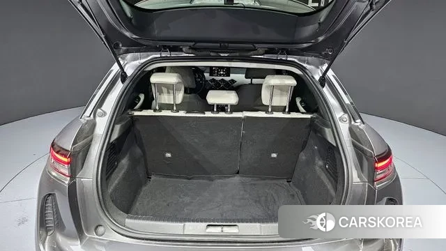 Citroen / DS DS3 Crossback id 3535576 из Кореи 11