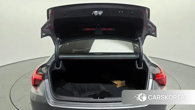 Kia K8 Hybrid id 3607006 из Кореи 11