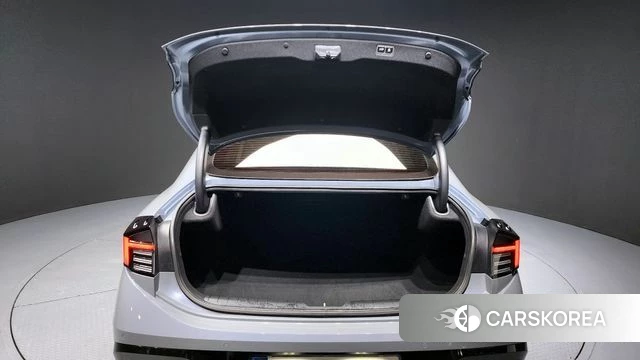 Hyundai Sonata D Edge Hybrid (DN8) id 4360347 из Кореи 11