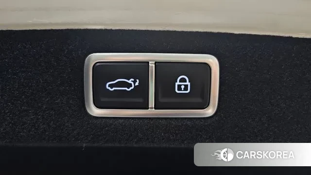 Hyundai Grandeur Hybrid (GN7) id 2968821 из Кореи 11