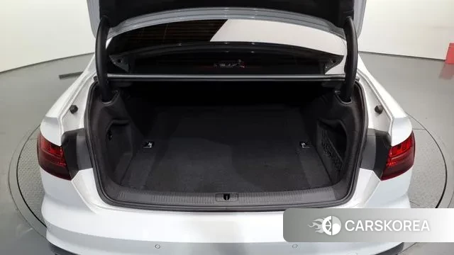 Audi A4 (B9) id 2980737 из Кореи 11