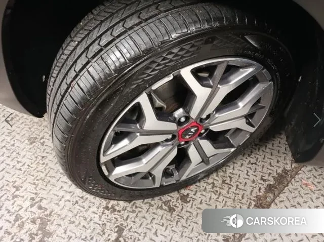 Kia Seltos id 3567357 из Кореи 11