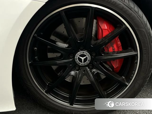 Mercedes-Benz E-class (imported) id 4265989 из Китая 11