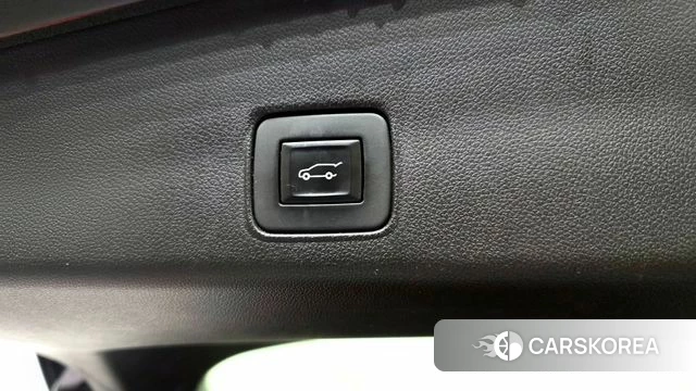 Chevrolet (GM Daewoo) Trailblazer id 3834147 из Кореи 11