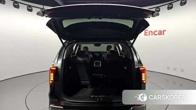 Kia The New Carnival 4th Generation id 3410370 из Кореи 11