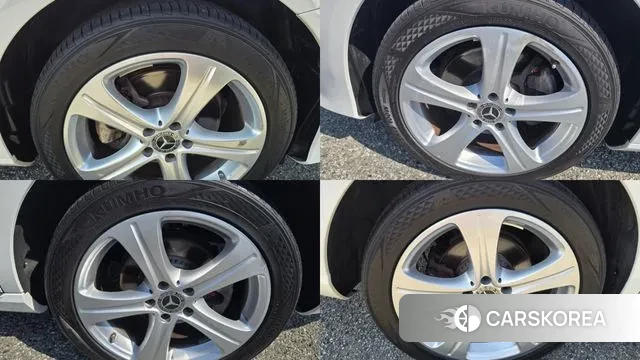 Mercedes-Benz E-Class W213 id 3375215 из Кореи 11