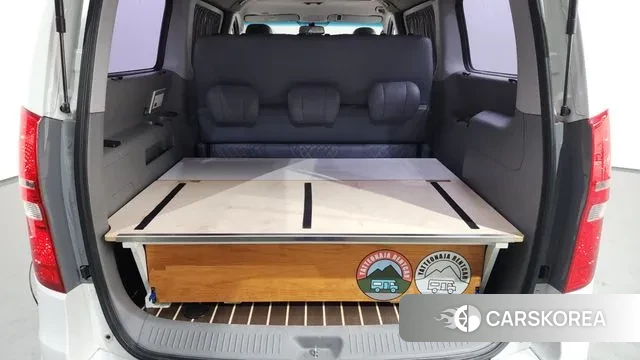 Hyundai The New Grand Starex id 3455107 из Кореи 11