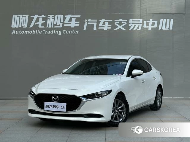 Mazda 3 Angkesaila id 4307750 из Китая 11
