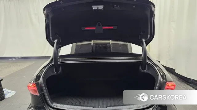 Hyundai The New Grandeur IG id 3661116 из Кореи 11