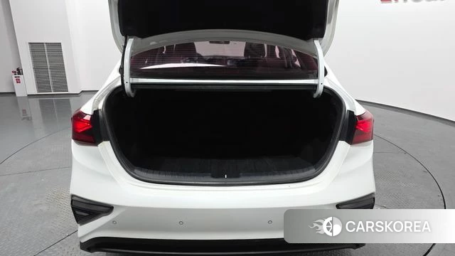 Kia Come New K3 id 3924707 из Кореи 11