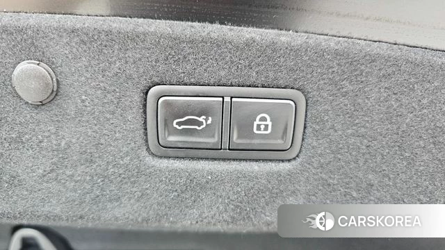 Kia K8 id 4457583 из Кореи 11