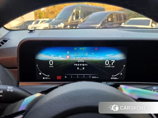 Kia The New Seltos id 3389347 из Кореи 11