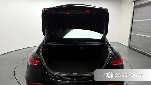 Mercedes-Benz E-Class W213 id 3676405 из Кореи 11