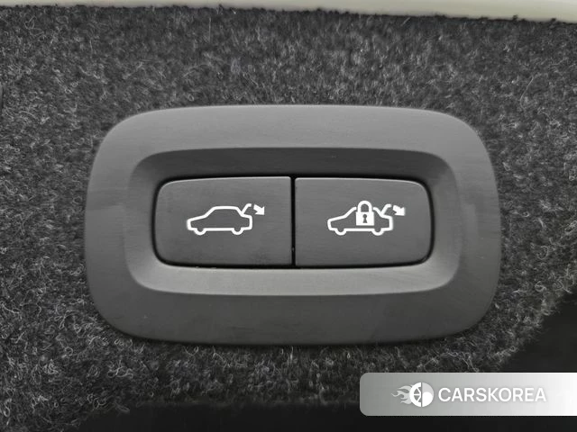 Volvo S90 id 4445489 из Кореи 11