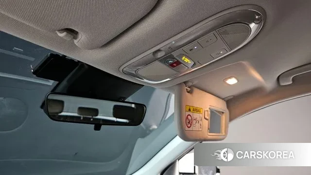 Hyundai Ionic 5 id 2959805 из Кореи 11