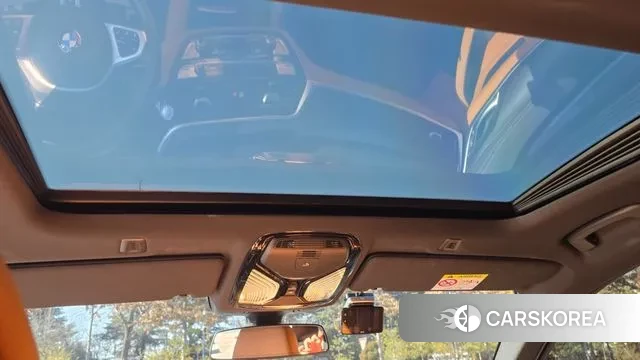 BMW 5 Series (G30) id 3670384 из Кореи 11