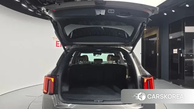 Kia The New Sorento 4th Generation id 3462455 из Кореи 11