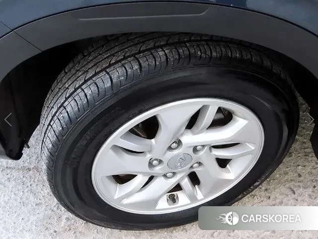 Hyundai Venue id 3454767 из Кореи 11